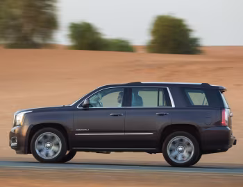 2015–17 GMC Yukon Denali (GMTK2UG) '2014–17