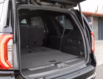 Багажник GMC Yukon Denali [Australia] '2024–н.ч.