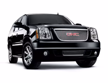 2007–14 GMC Yukon Denali [North America] (GMT922) '2006–14