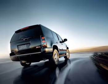 2007–14 GMC Yukon Denali [North America] (GMT922) '2006–14