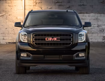 2019–20 GMC Yukon "Graphite Edition" '2018–20