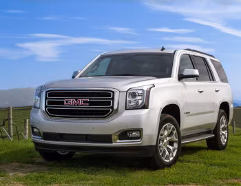2015–17 GMC Yukon SLT (GMTK2UG) '2014–17