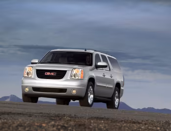 2007–14 GMC Yukon XL (GMT932) '2006–14