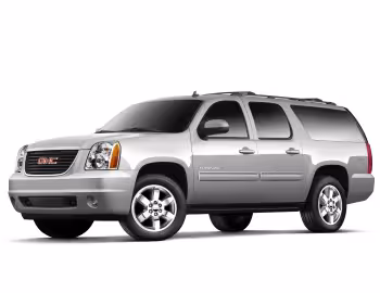 2007–14 GMC Yukon XL (GMT932) '2006–14