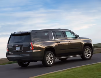 2015–20 GMC Yukon XL SLT (GMTK2YG) '2014–20