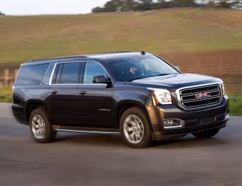 2015–20 GMC Yukon XL SLT (GMTK2YG) '2014–20