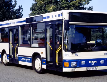 MAN NM 152 (A05) '1993–98