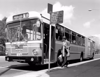 MAN SG 192 Göppel [Australia] (AB69FR) '09.1976