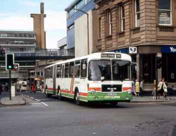 MAN SG 192 R Göppel [UK-spec] (AB59D) '09–10.1979