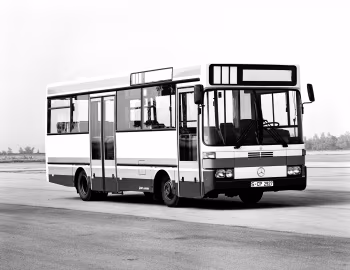 Mercedes-Benz O 402 '1985–89