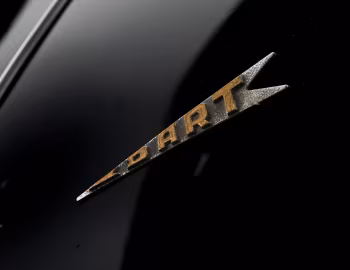 Goggomobil Dart '1957–61