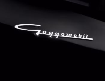 Goggomobil Dart '1957–61