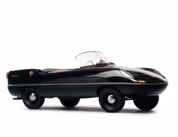 Goggomobil Dart '1957–61