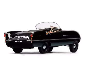 Goggomobil Dart '1957–61