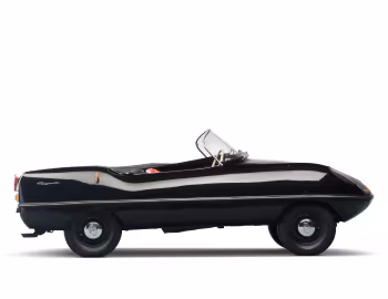 Goggomobil Dart '1957–61
