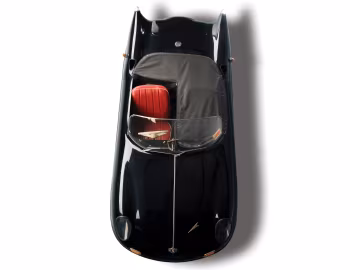 Goggomobil Dart '1957–61