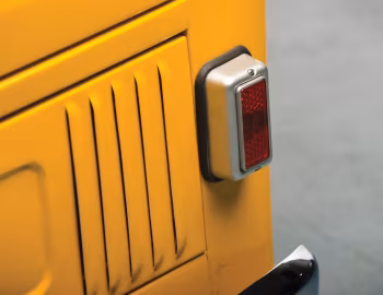 Goggomobil TL 250 Transporter Van '1956–65