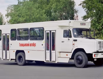 ГолАЗ-4242 '2000–03