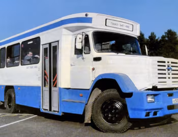 ГолАЗ-4242 '2000–03
