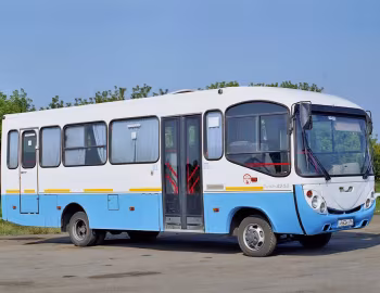 ГолАЗ-4244 '2000–04