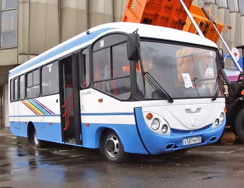 ГолАЗ-4244 '2000–04