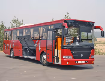 ГолАЗ 5251 (№2) '2010