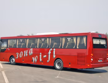 ГолАЗ 5251 (№2) '2010