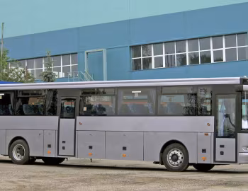 ГолАЗ 5251 (№1) '2010