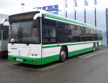 ГолАЗ-6228 '2006–10