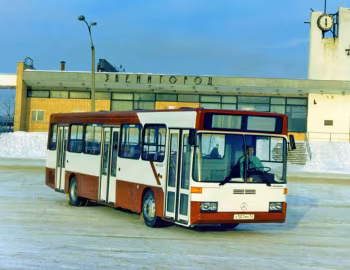 ГолАЗ-АКА-5225 '1996–99