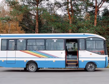 ГолАЗ-4244 '2000–04