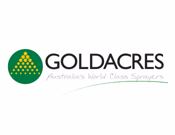 Logo Goldacres