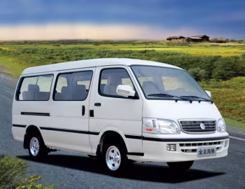 Golden Dragon MPV '2006–10