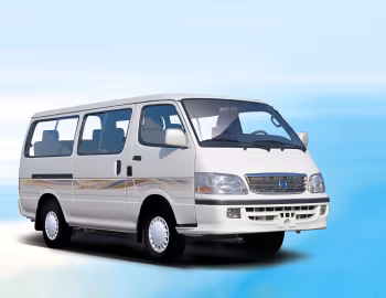 Golden Dragon MPV '2006–10