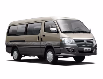 Golden Dragon MPV '2010–pr.