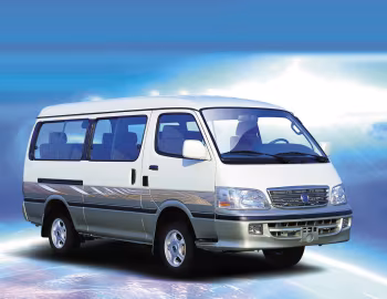Golden Dragon MPV '2006–10