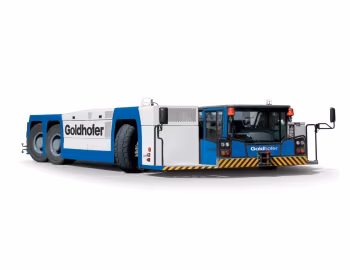 Goldhofer AST-1 X