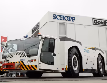 Schopf F396 '2016–н.ч.