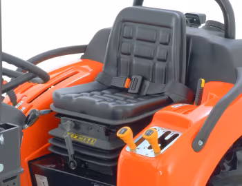 Interior Goldoni Boxter 20 '2009–13