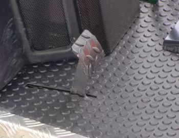 Interior Goldoni Boxter 20 '2009–13