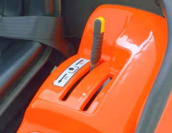 Interior Goldoni Boxter 20 '2009–13