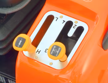 Interior Goldoni Boxter 20 '2009–13