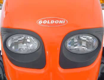 Goldoni Boxter 20 '2009–13