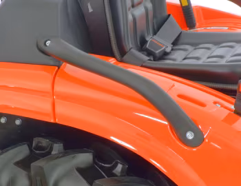 Interior Goldoni Boxter 20 '2009–13