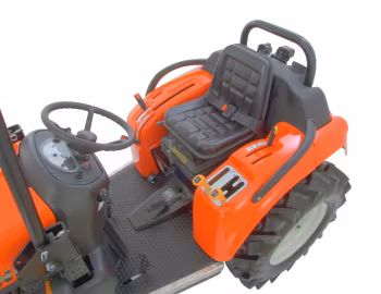Interior Goldoni Boxter 20 '2009–13
