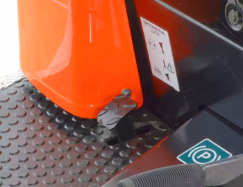 Interior Goldoni Boxter 20 '2009–13