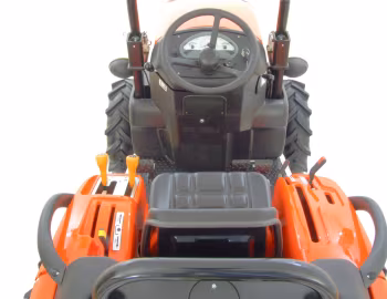 Interior Goldoni Boxter 20 '2009–13