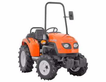 Goldoni Boxter 25 '2009–14