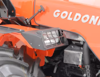 Goldoni Cluster 70 RS '2009–pr.