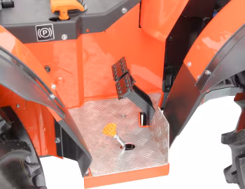 Interior Goldoni Cluster 70 RS '2009–pr.